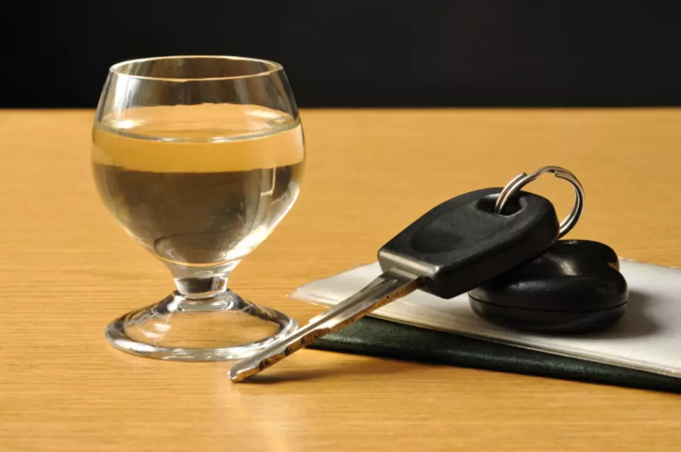 New Wisconsin Drunk Driving Law Goes Into Effect In The New Year
