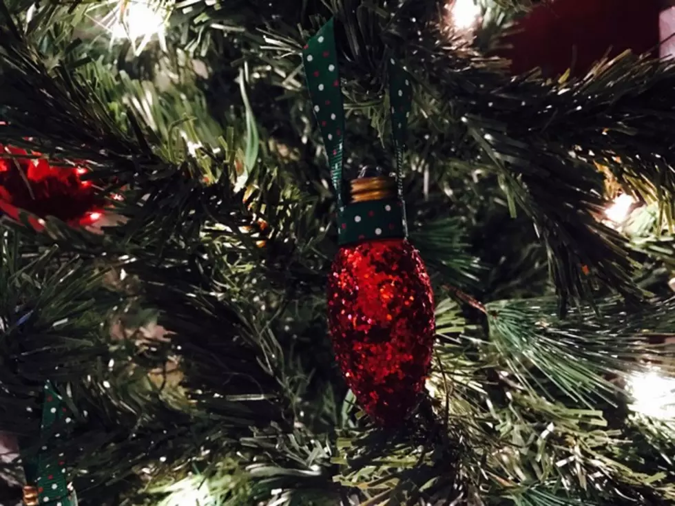 The Most Popular Ornament of 2020 is Totally NSFW