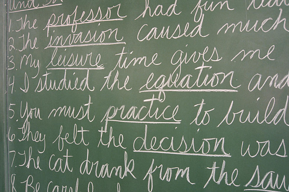 Should Rockford Area Students Be Required To Learn Cursive?