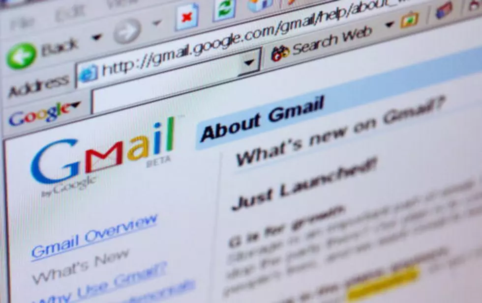 Rockford Gmail Users Need To Be Aware Of Hackers