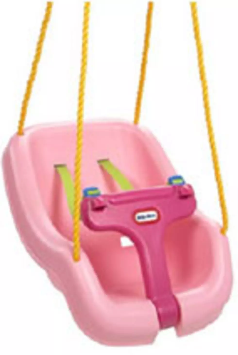 Rockford Parents, If You Have This Swing Get Rid Of It Now