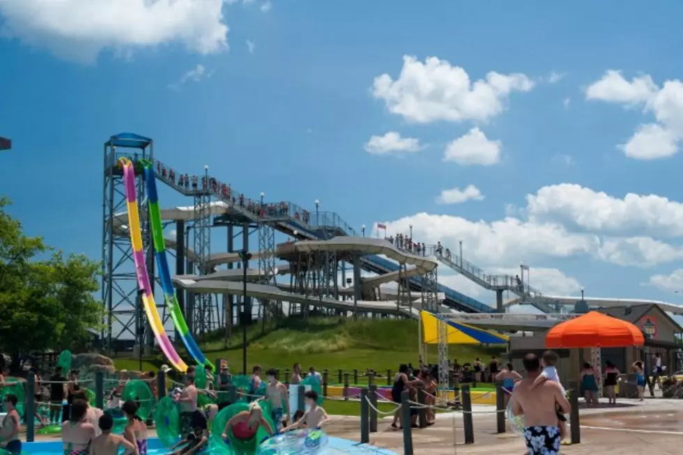 Magic Waters Is Offering A Deal for 2018 And 2019 Season Pass