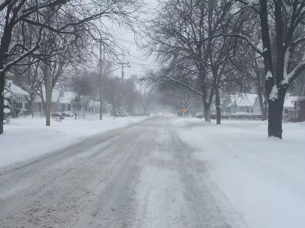 Rockford Makes Top 50 ‘Coldest Cities’ List