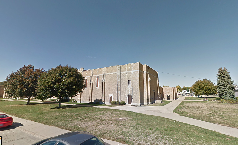 Police Investigate Report of a Student With a Gun at Dixon High School
