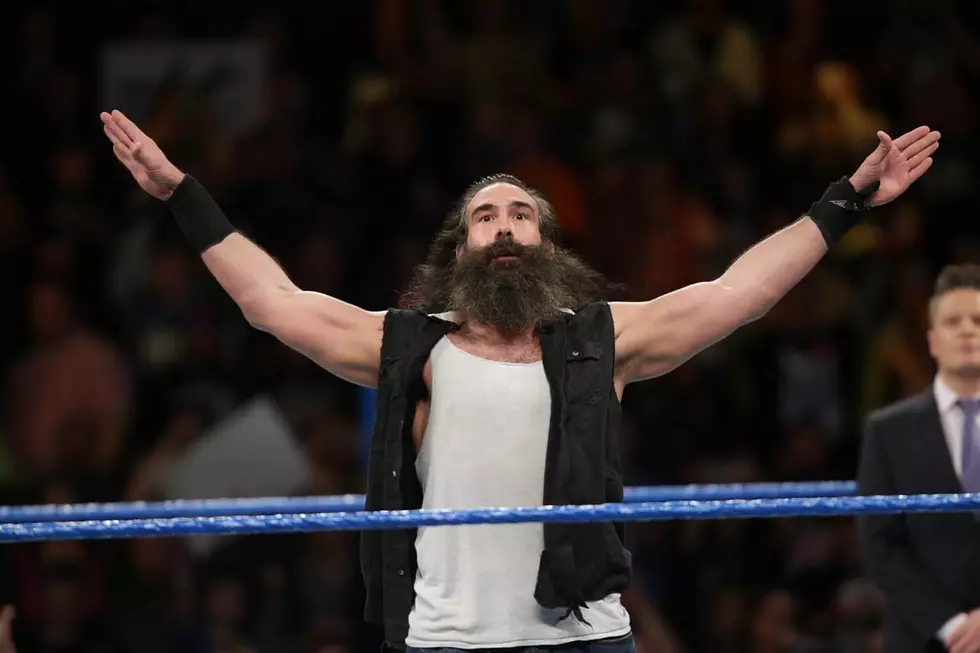 WWE Superstar Has Eye On Someone In Rockford