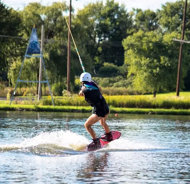 Rockford&#8217;s West Rock Wake Park Will be Expanding this Summer