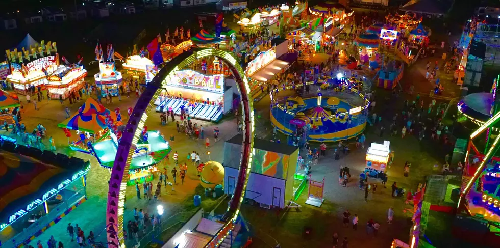 6 Attractions You Don’t Want to Miss at 2017 Rockford Town Fair