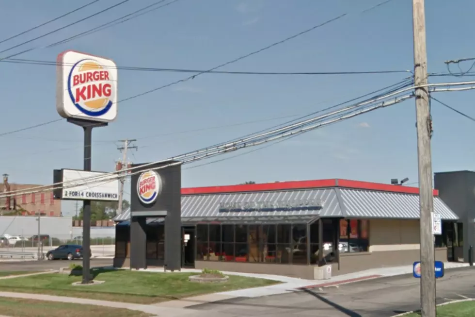 Rockford Burger King Closed After Fire