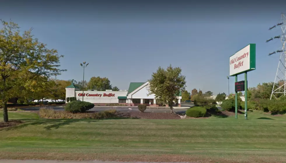 New Business Moving in the Former Old Country Buffet Location