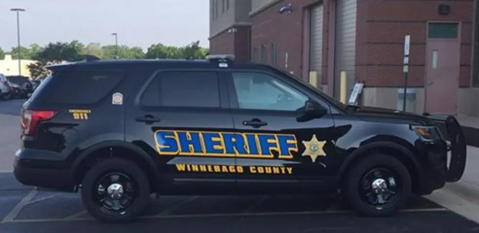 An Off-Duty Winnebago County Sheriff’s Deputy Exchanges Fire With an Armed Robber