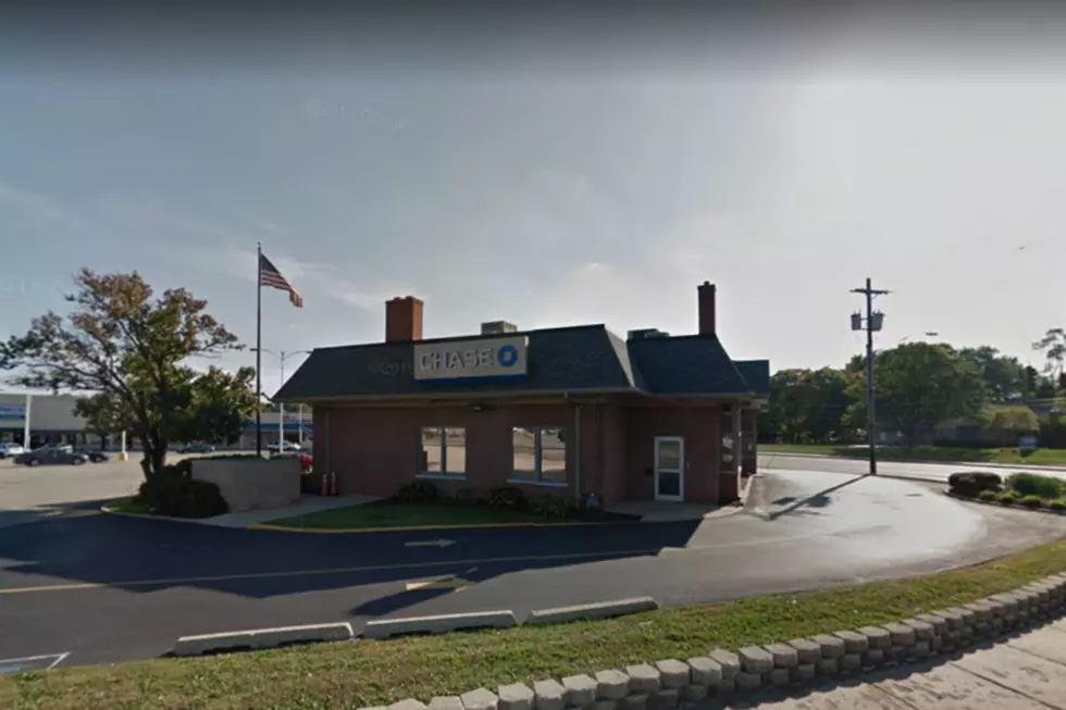 FBI Investigating Another Rockford Bank Robbery