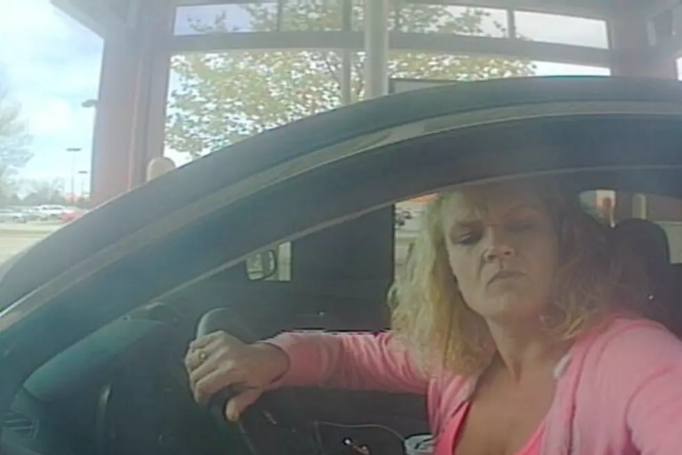 Janesville Police Have Questions For This Woman