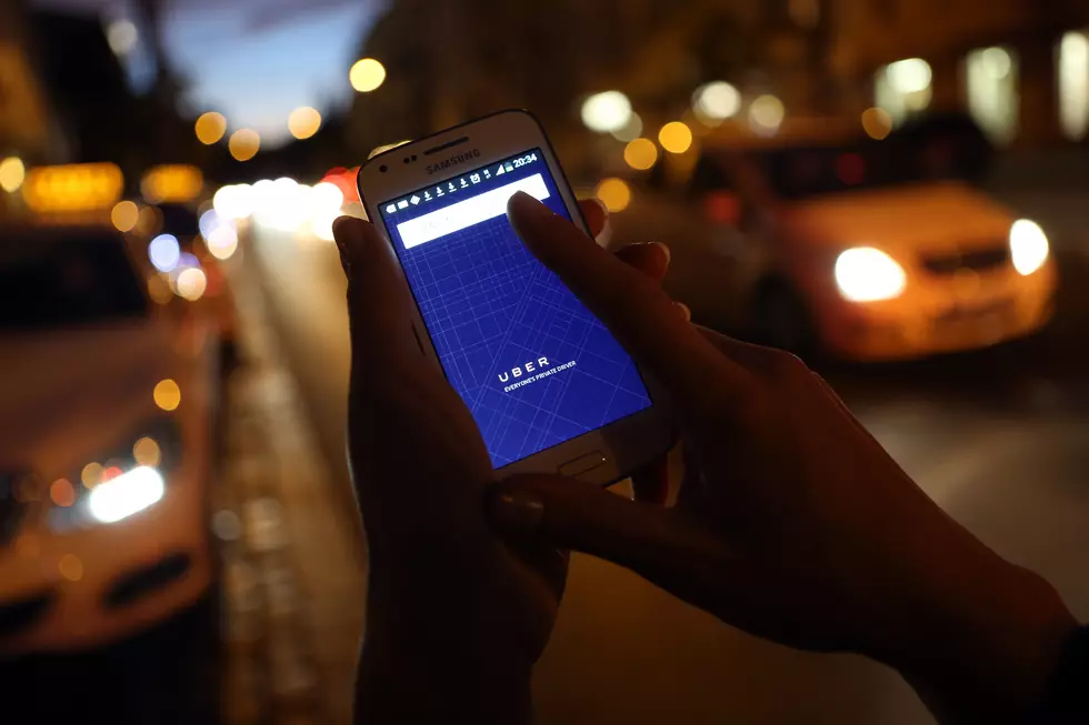 Soon, Uber Will Charge Rockford Users For Returning Lost Items