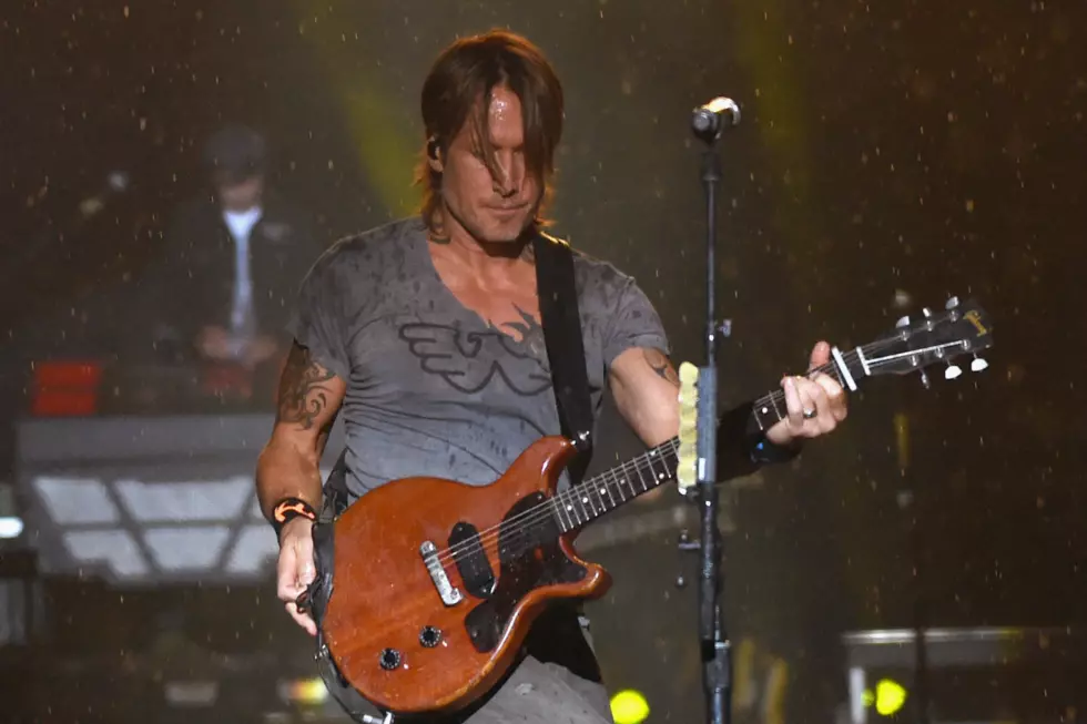 Why Keith Urban Was The Best Country Concert I&#8217;ve Ever Experienced