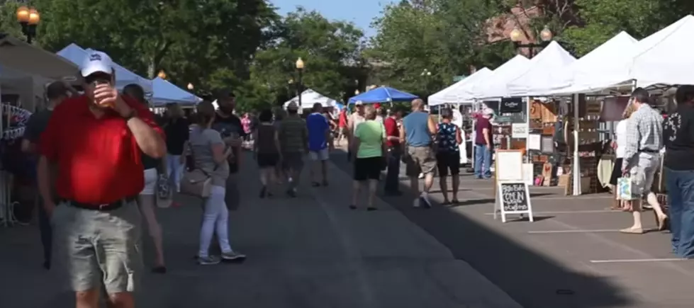 Five Things I Wish Were At Rockford’s City Market