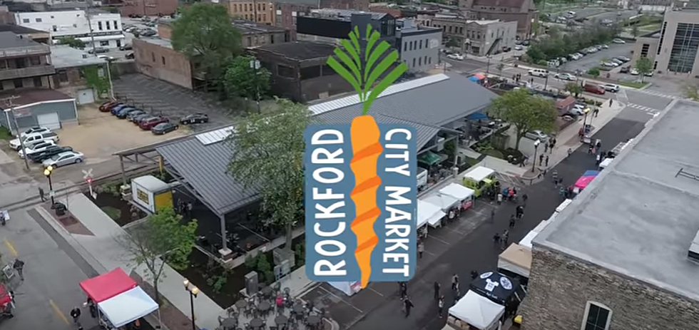 Major Changes Coming to Rockford City Market This June