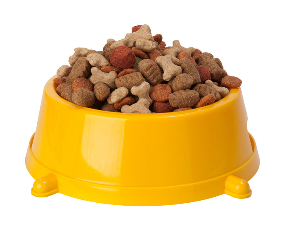 FDA Warns Some Dry Dog Foods May Cause Heart Disease
