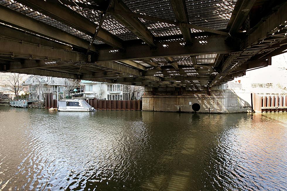 13 Years Today A Band Treated An Illinois River Like A Toilet