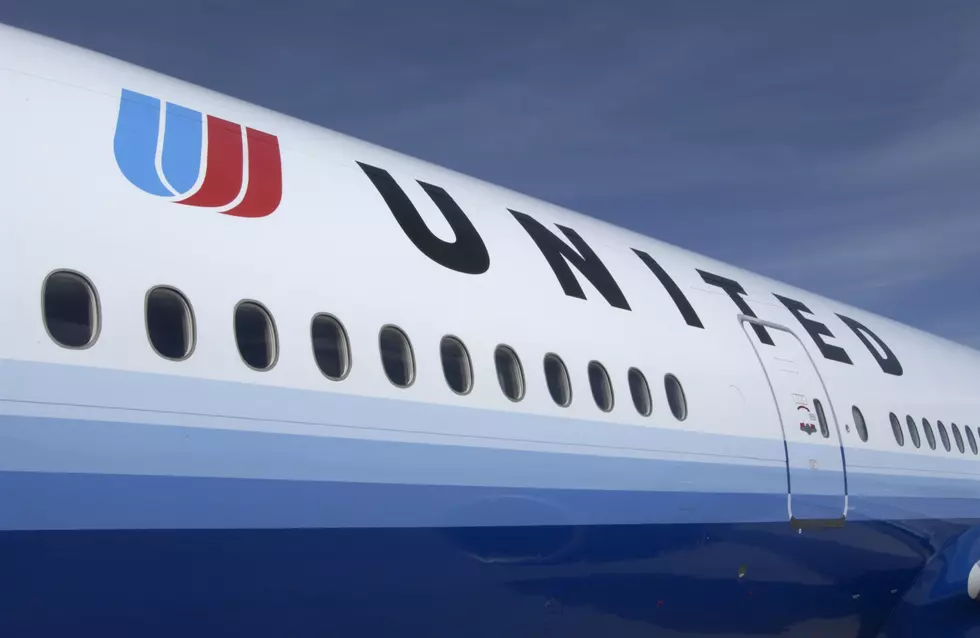 Wisconsin Guy Sues United Airlines For Harassment Because His Name