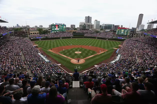 How Much Will It Cost To Go To Tonight&#8217;s Cub Game?
