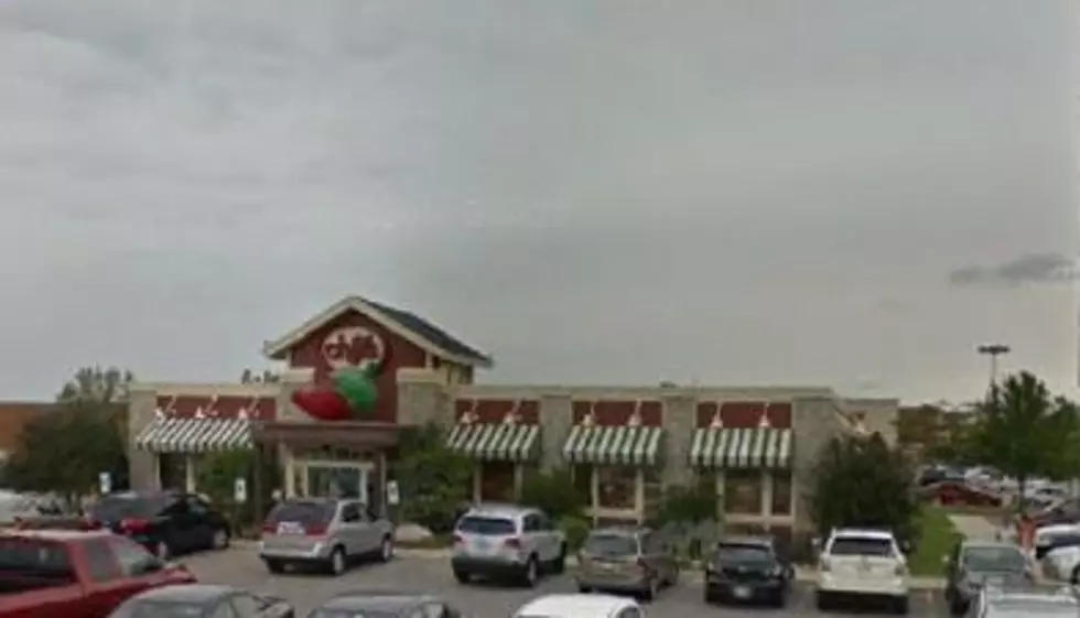 Chili's Cuts Back