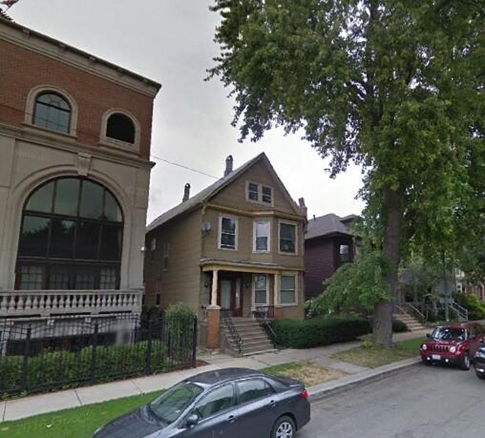 Chicago Home that Fronted For A Popular 90’s Sitcom To Be Razed