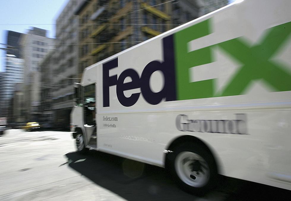A Fake 'Could Not Deliver' FedEx Email Is Circulating Rockford