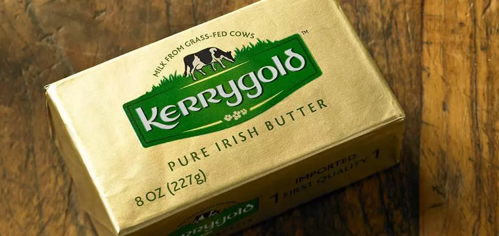 Illegal Butter Will Return To Wisconsin