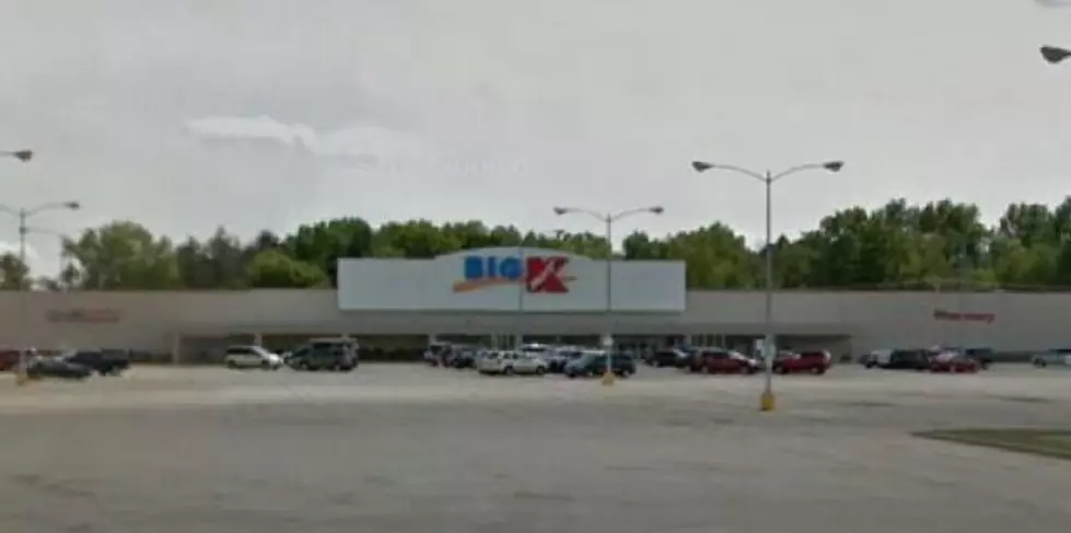 K-Mart's Positive Change 