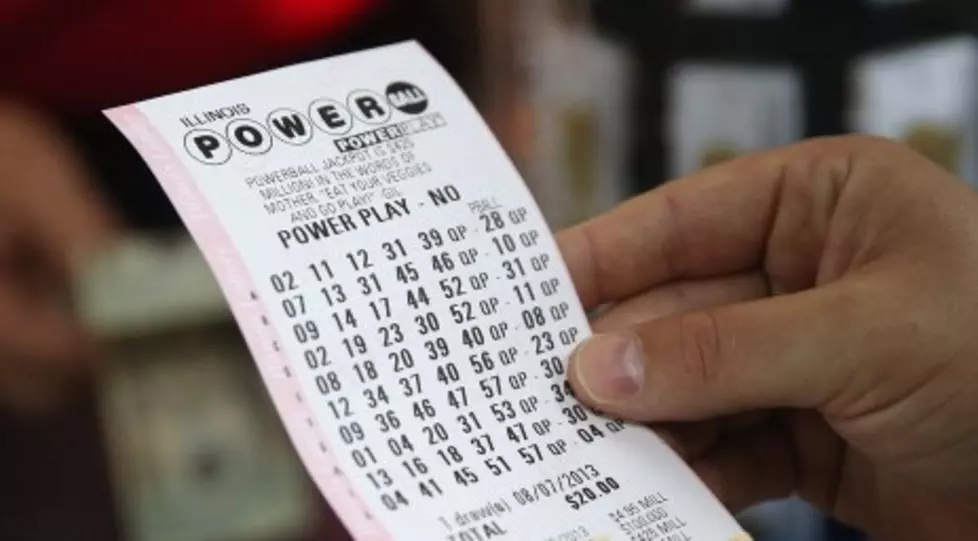 Loves Park Resident Scores $250,000 Winning Scratch-Off Lottery Ticket