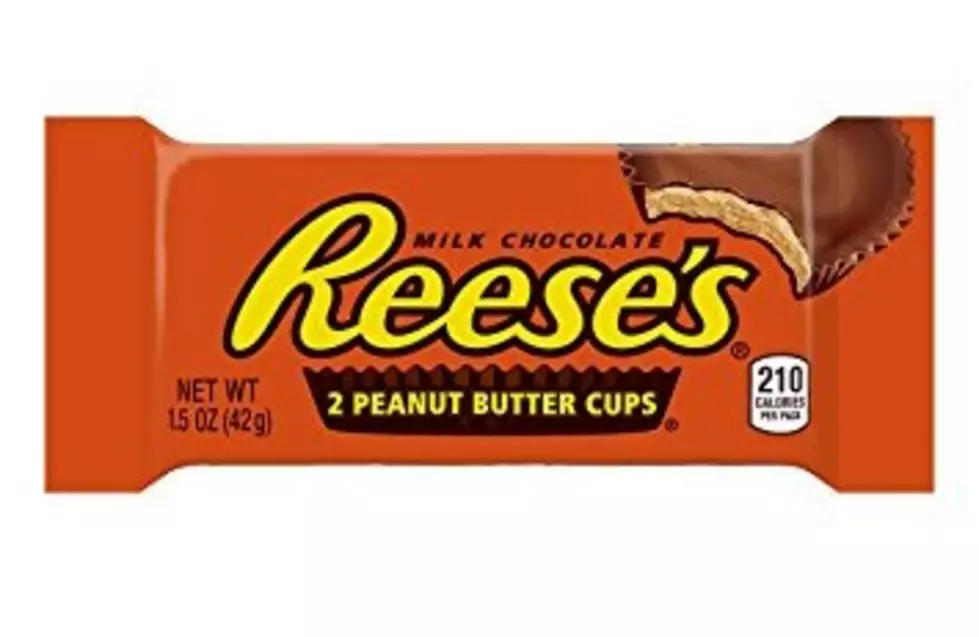 A New Reese&#8217;s Peanut Butter Cup Is Coming And We&#8217;re Not a Fan
