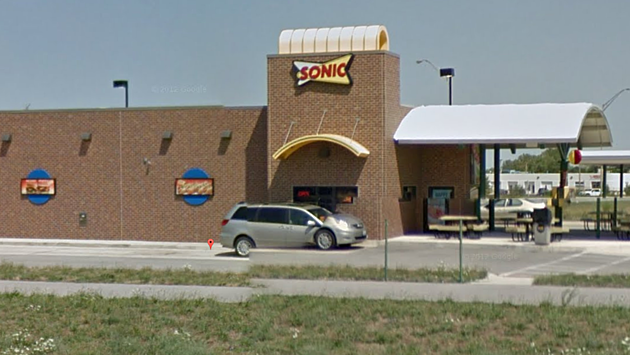Data Breach At Sonic Drive-Ins Could Affect Millions Of Customers
