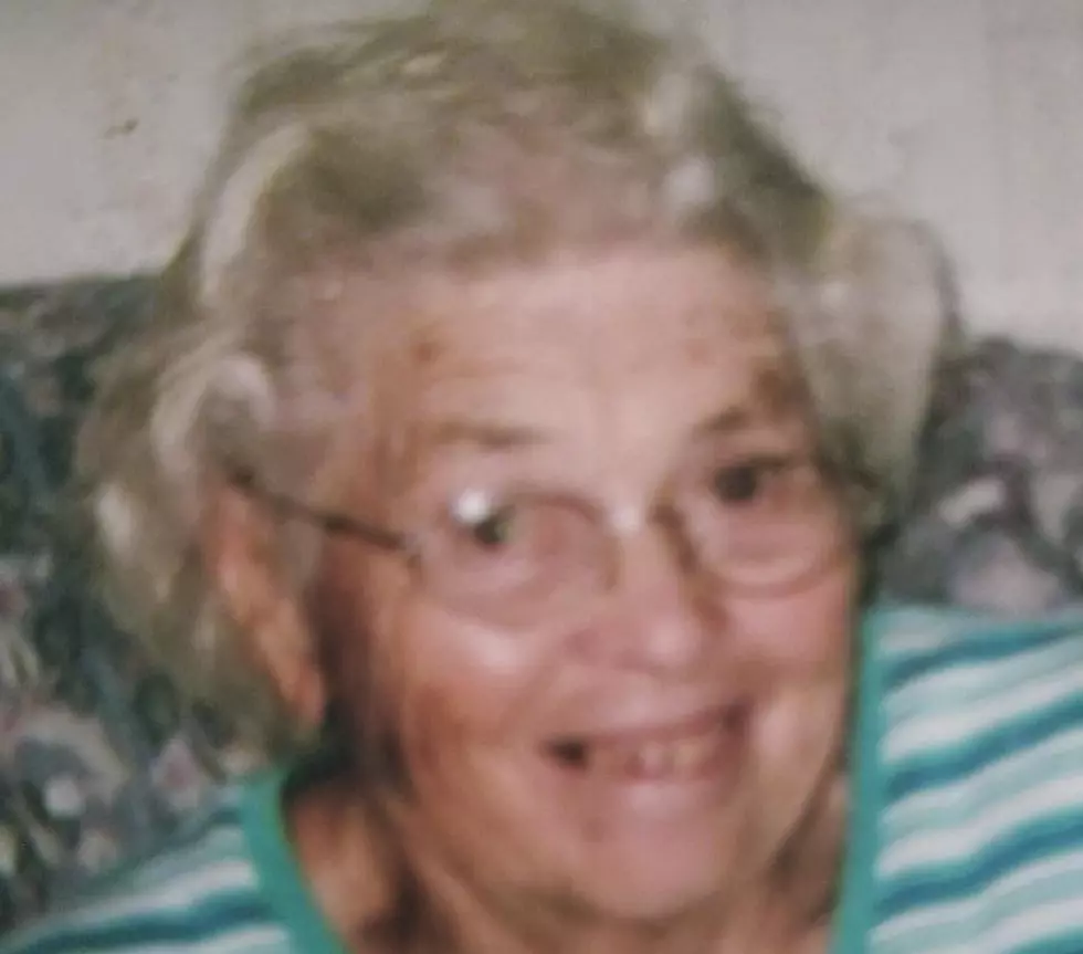 An 89 Year Old Woman from Boone County Is Missing