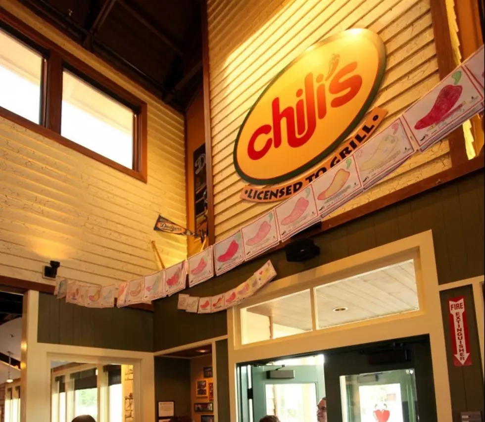 Chili&#8217;s Is Moving Into Husky Territory Soon