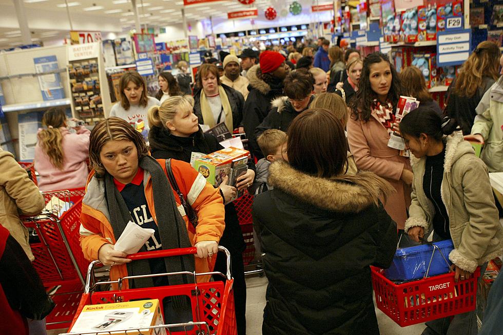 The Rudest Shopping Day of The Year is Almost Here