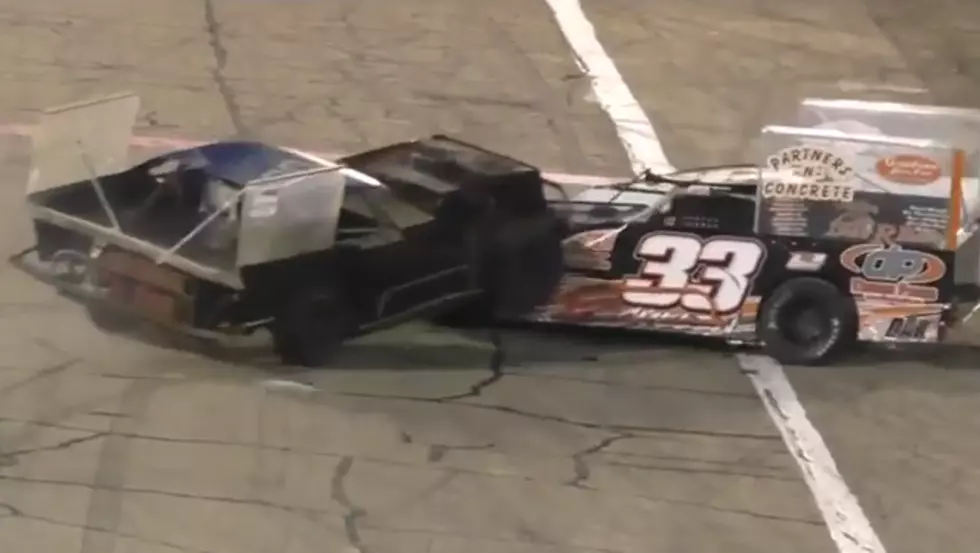 Cops Taser Race Car Driver After Crash At A Midwest Racetrack