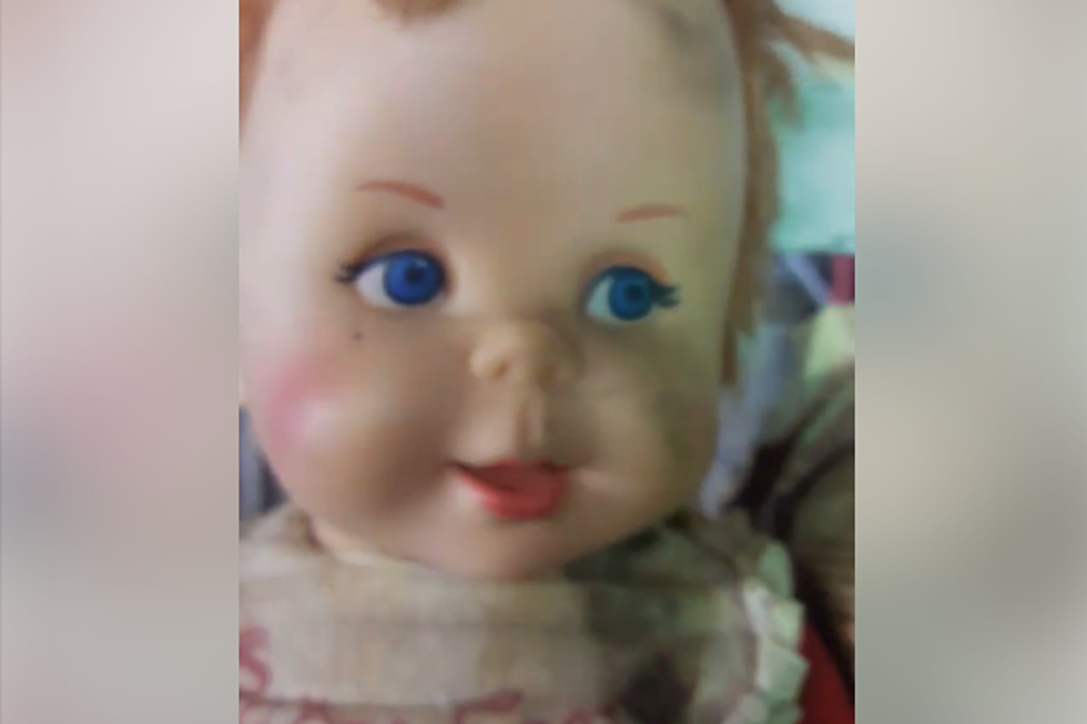 Midwest Museum Hosts Creepy Doll Contest For Halloween