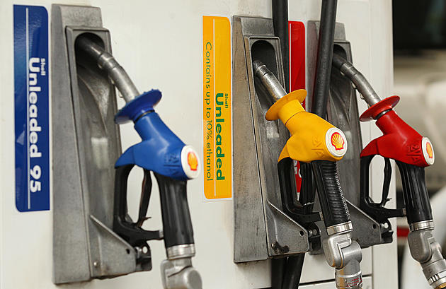Illinois Motorists Could Soon Be Paying an Extra 30 Cents a Gallon For Gasoline