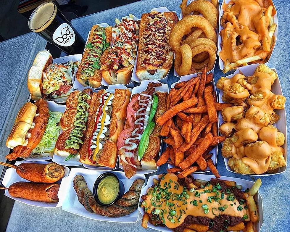 Rockford Dog Haus Will Be Offering Free Dogs on Opening Day