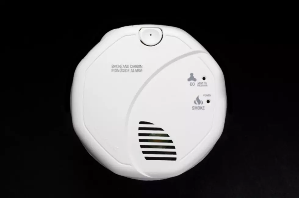 5 Important Things to Know About Smoke Detectors