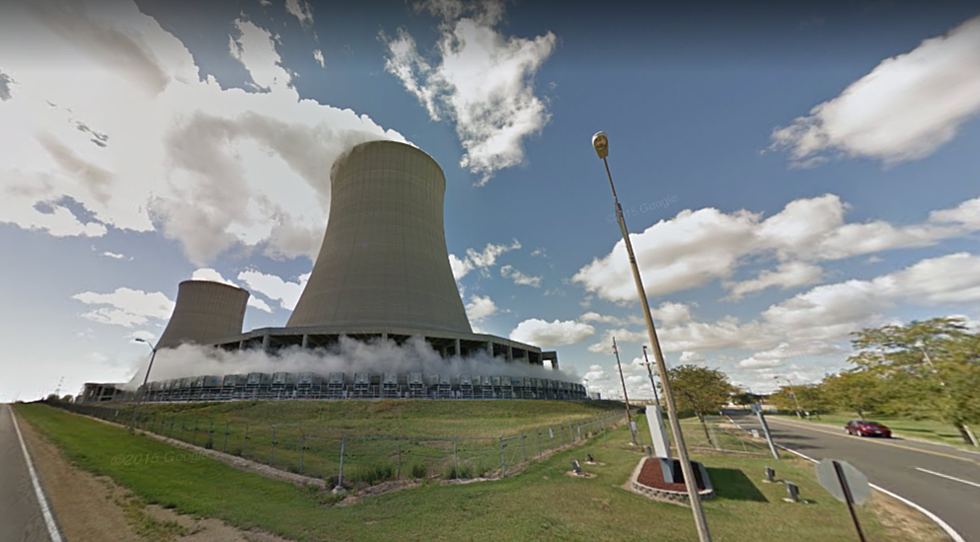 7 Radioactive Leaks at Illinois Nuclear Power Plants You Didn’t Know About