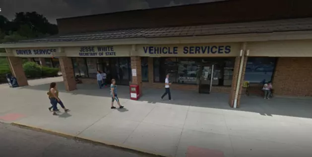 The Worst DMV Facilities In Northern Illinois