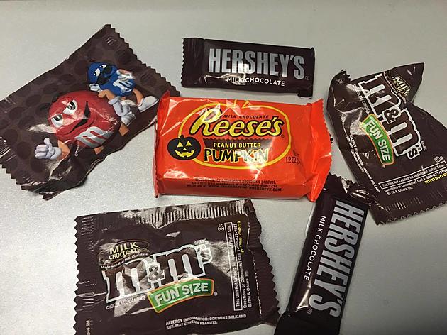 Wisconsin Parents Discover Needles in Their Children&#8217;s Halloween Candy