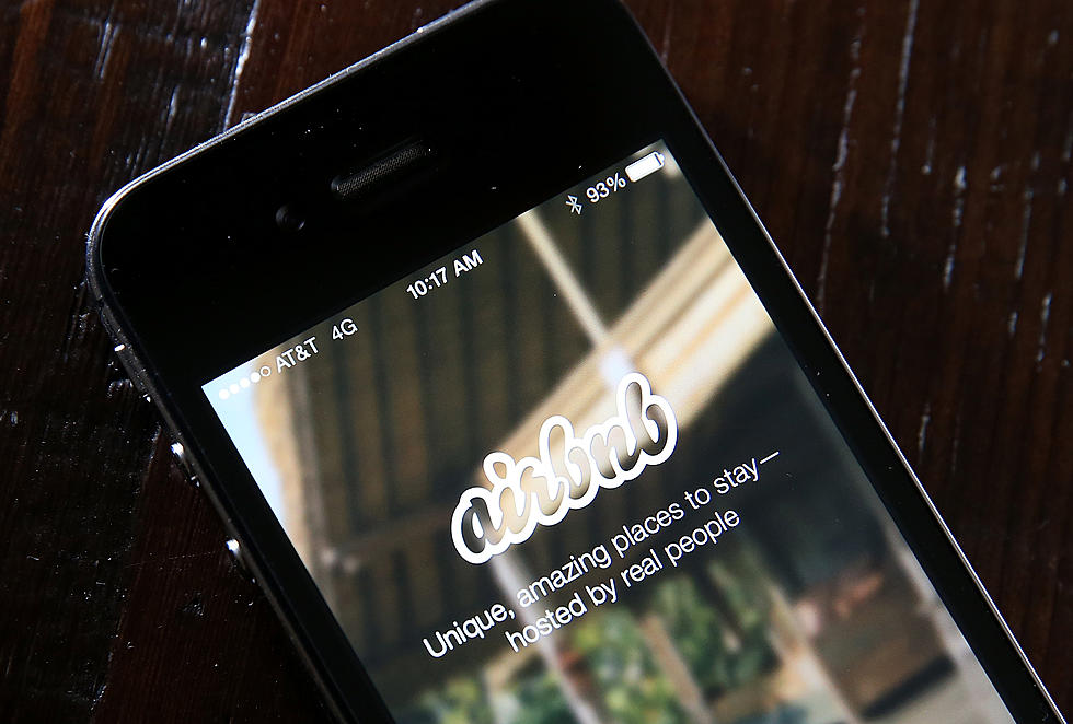 Chicago Considering A Surcharge on Airbnb For a Good Cause