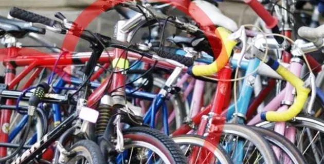 Lose Your Bike This Year in The Rockford Area? Police May Have It