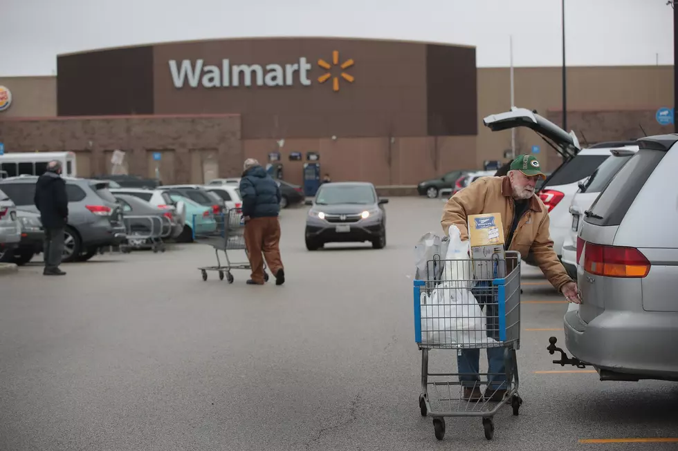 DeKalb Dude Searching for His Walmart Cutie