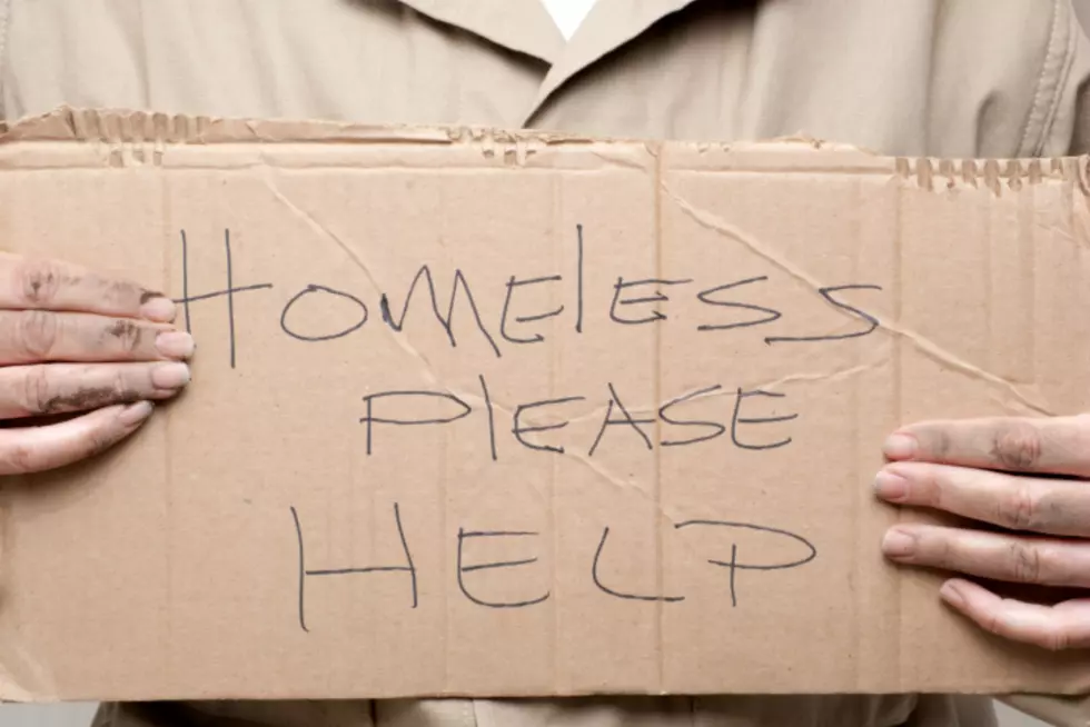 Warmhearted Help Needed In Rockford As Temps Drop