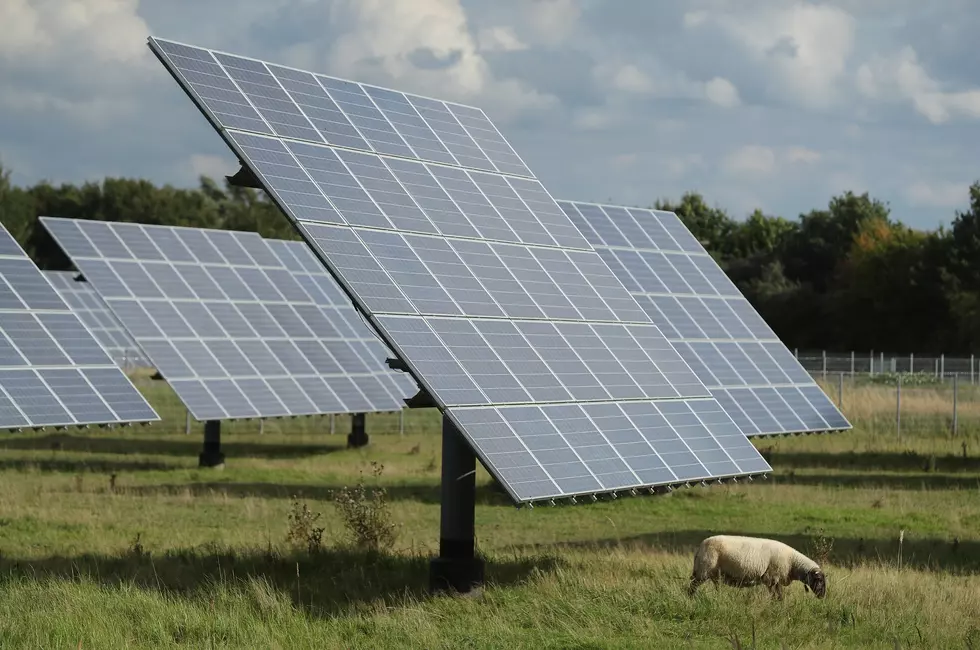 Is Solar Farming Right for Boone County?