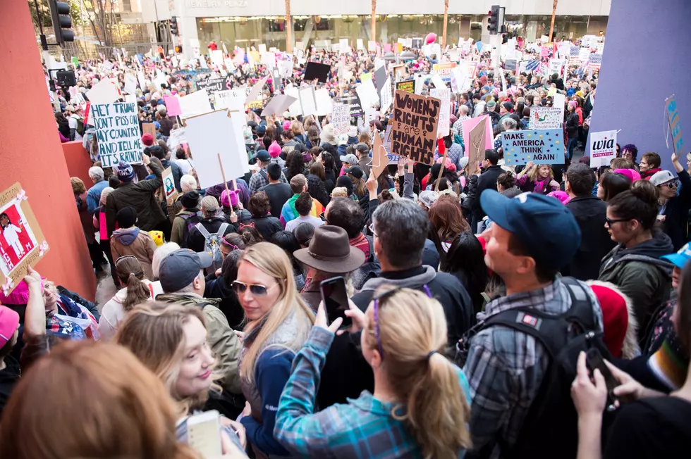 Rockford&#8217;s Second Annual Women&#8217;s March Is This Saturday