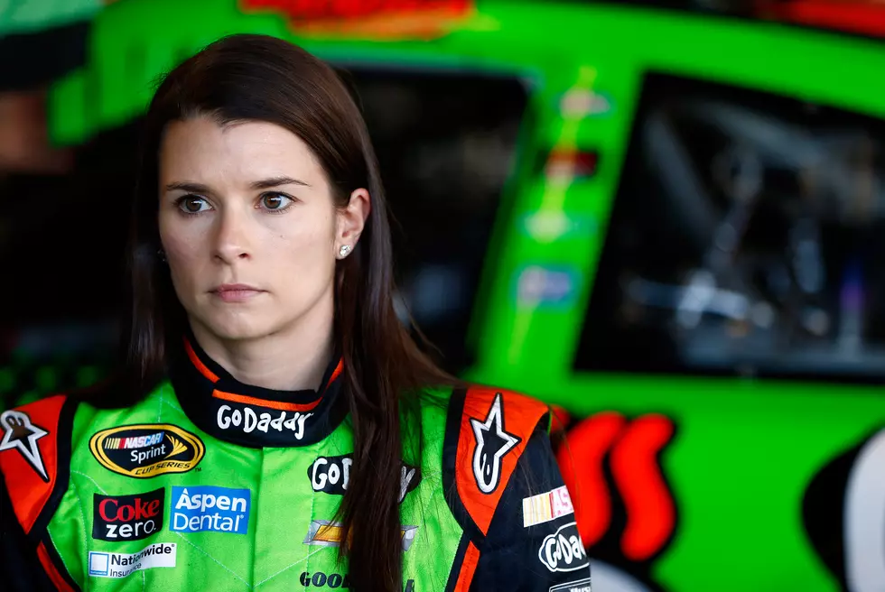 Confirmed, Danica Patrick Is Dating A Green Bay Packer